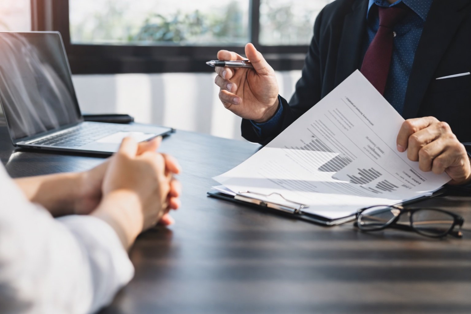 Consultoría en seguridad