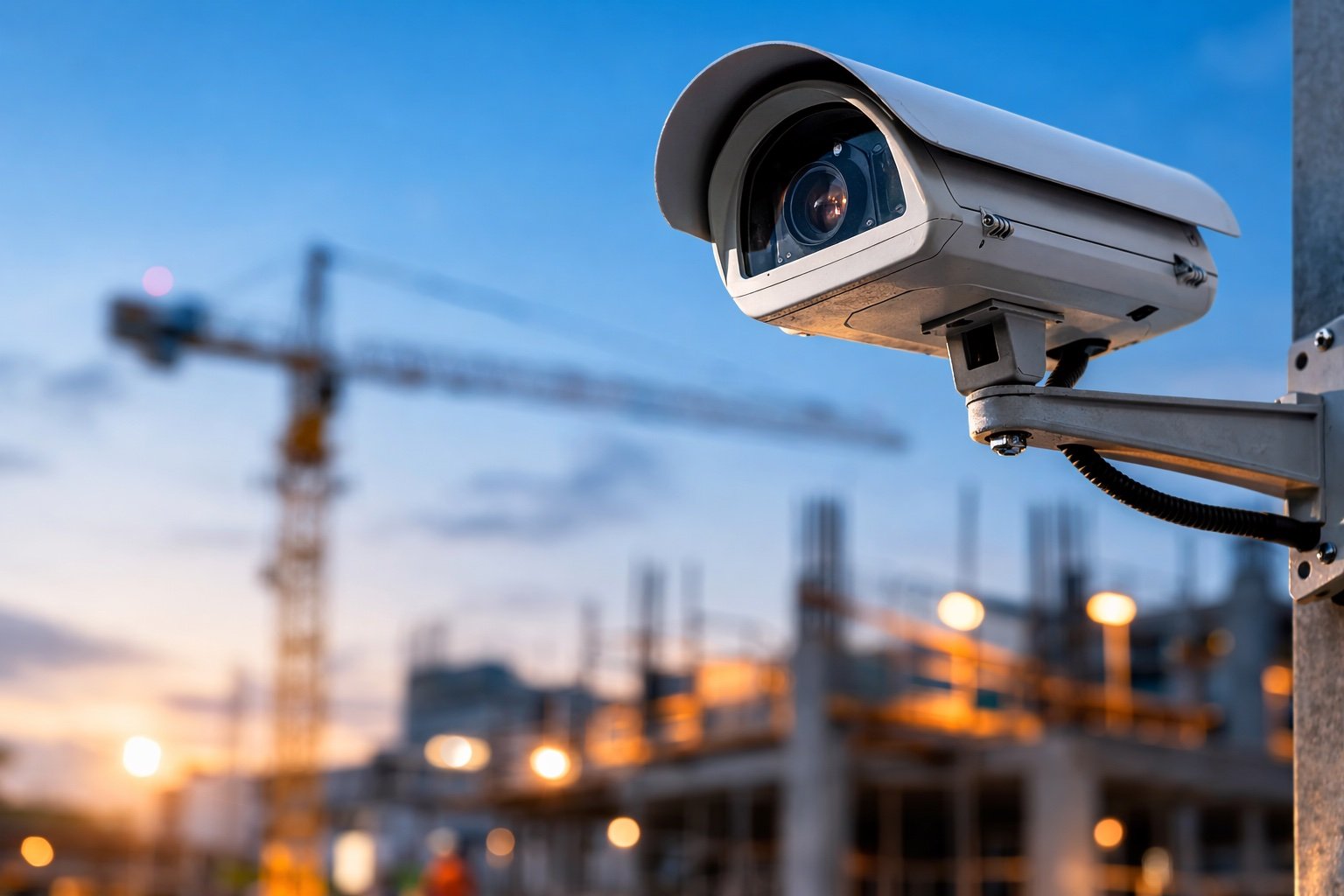 Sistemas en seguridad